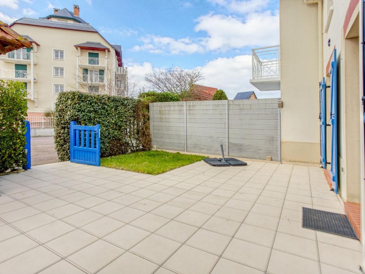 Holiday Home La Plage IV By Interhome Dives-sur-Mer Eksteriør bilde