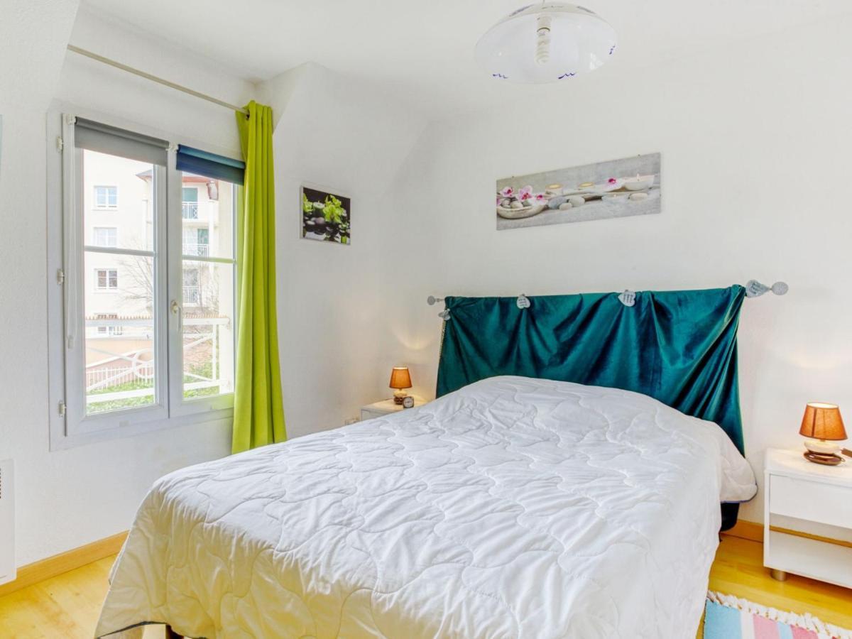 Holiday Home La Plage IV By Interhome Dives-sur-Mer Eksteriør bilde