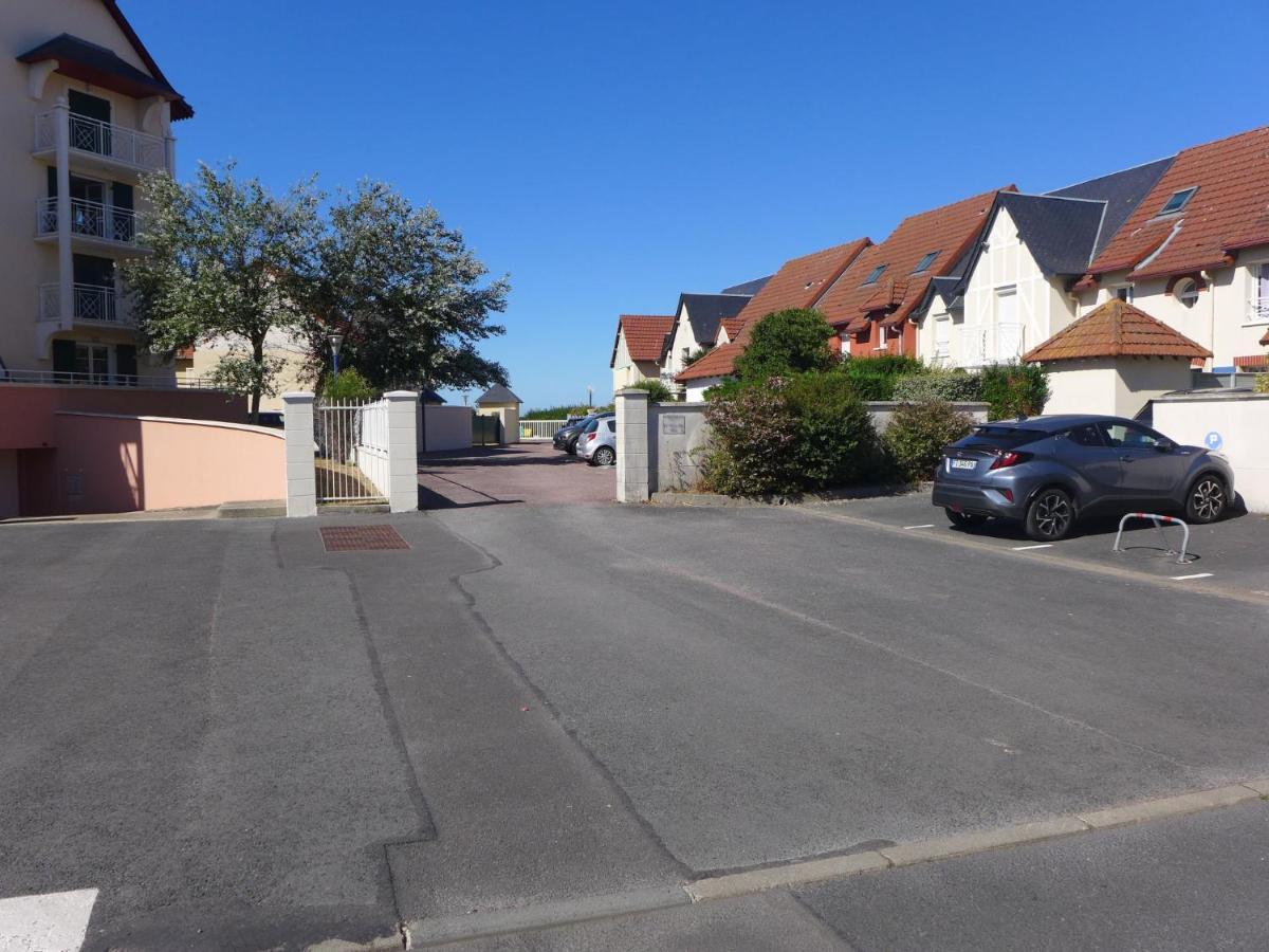 Holiday Home La Plage IV By Interhome Dives-sur-Mer Eksteriør bilde