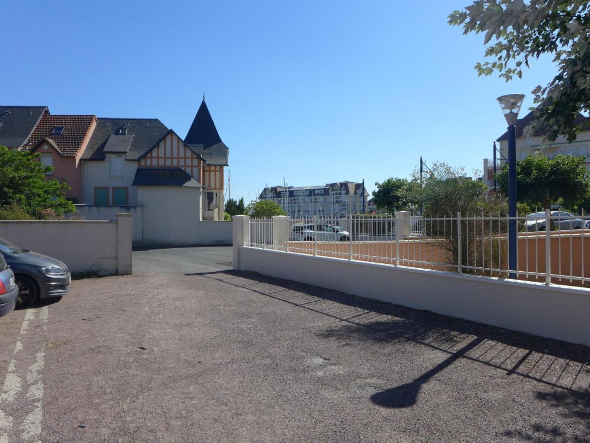 Holiday Home La Plage IV By Interhome Dives-sur-Mer Eksteriør bilde