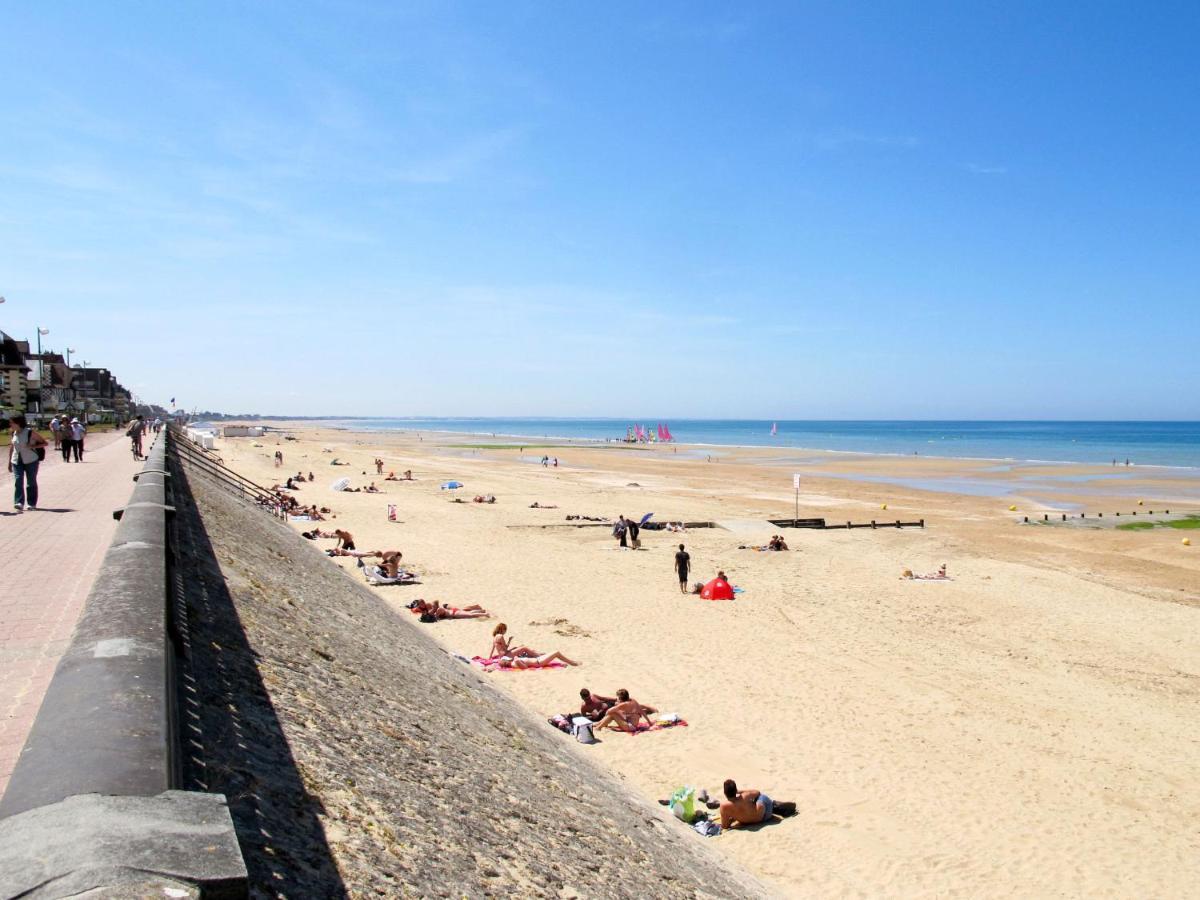 Holiday Home La Plage IV By Interhome Dives-sur-Mer Eksteriør bilde